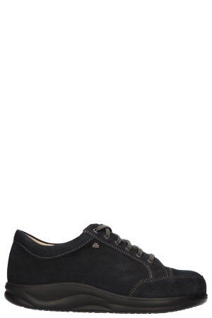 Finn Comfort 1167 049413 Huelva blauw night Finn Comfort 1167 049413 Huelva blauw night