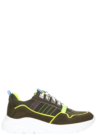 Track Style