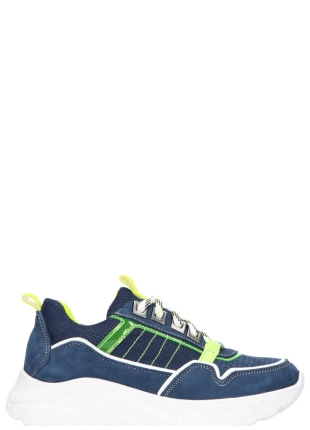 Track Style