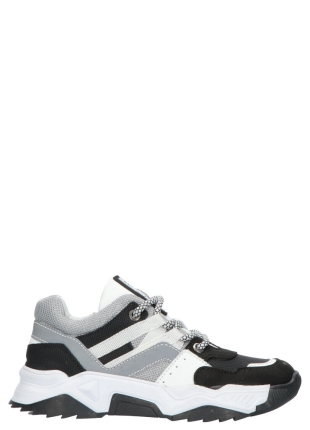 Track Style