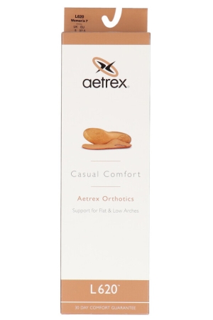 Aetrex L620W Casual Comfort meerkleurig Overig
