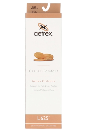 Aetrex L625W Casual Comfort meerkleurig Overig Aetrex L625W Casual Comfort meerkleurig Overig