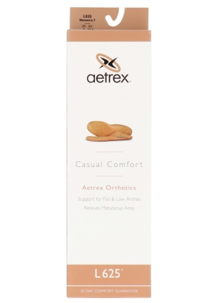 Aetrex