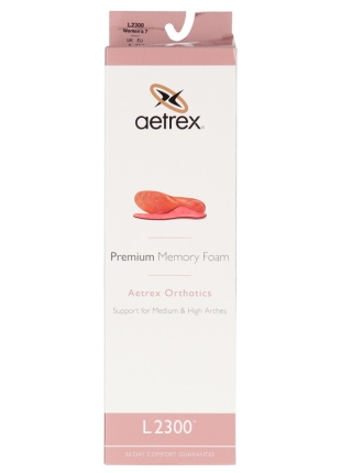 Aetrex