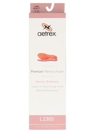 Aetrex