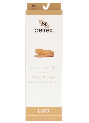 Aetrex