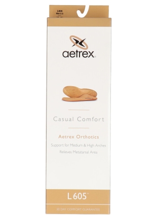 Aetrex