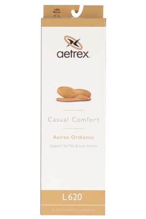 Aetrex L620M Casual Comfort meerkleurig Overig