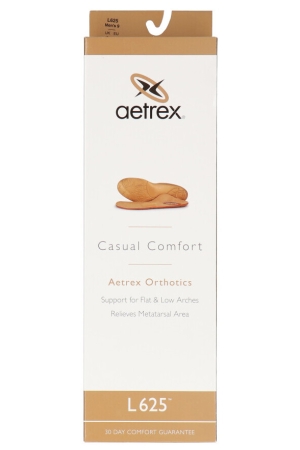 Aetrex L625M Casual Comfort meerkleurig Overig Aetrex L625M Casual Comfort meerkleurig Overig