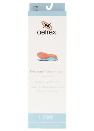 Aetrex