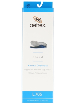 Aetrex