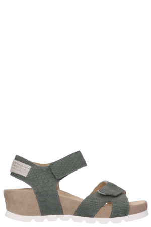 Durea 7412 025 9683 groen 9683 Khaky Durea 7412 025 9683 groen 9683 Khaky