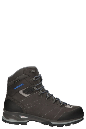 Lowa LW210608-9743 Santiago GTX grijs Antracite/blue