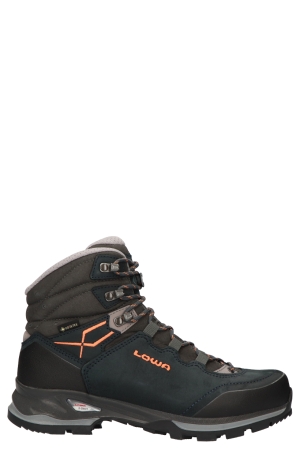 Lowa LW220668-6017 Lady Light GTX blauw Blue-mandarin