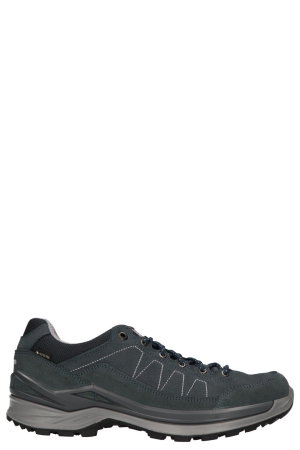 Lowa LM310931-6130 Toro Pro GTX Lo blauw Steelblue-grey