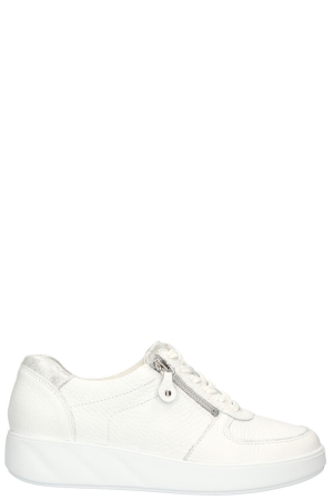 Waldlaufer 622003 200 663 K-Lili wit 200 663 weiss silber