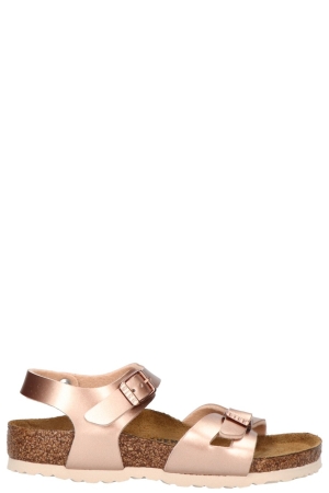 Birkenstock 1012520 Rio brons Electric metallic Copper Birkenstock 1012520 Rio brons Electric metallic Copper