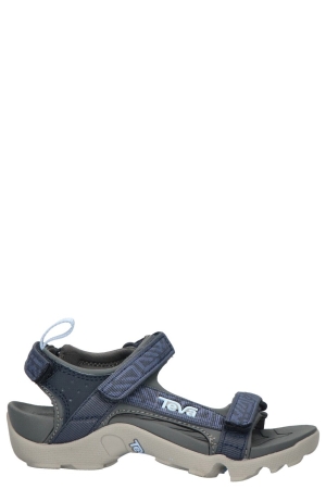 Teva 1093489-GTE Tanza blauw GTE Teva 1093489-GTE Tanza blauw GTE