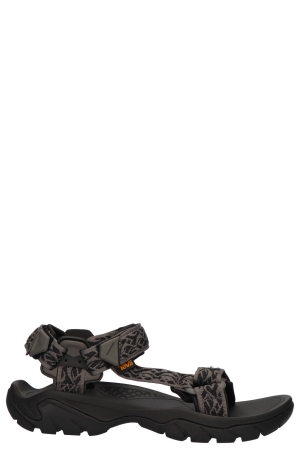 Teva 1102456-WTBC Terra Fi 5 grijs WTBC