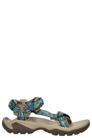 Teva 1099443-FMBG Terra Fi 5 blauw FMBG