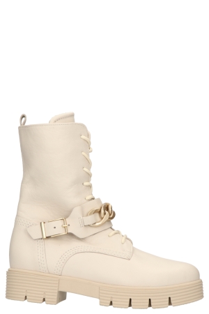 Gabor 92.743.60 wit 60 latte(Fl/goldmatt)