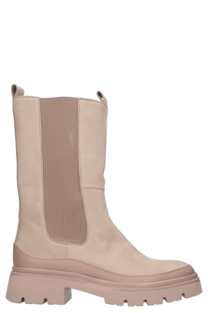 Gabor 91.834.12 beige 12 leinen/dark-nude