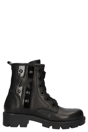 Twins 322625 589 Brenda boot zwart 589 black