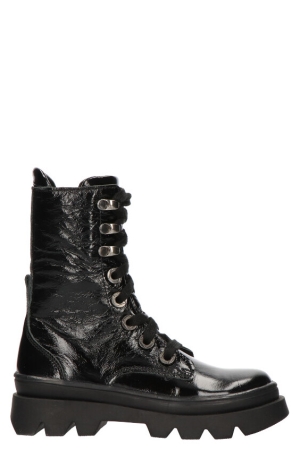 Twins 322676 989 Jill jordy zwart 989 Black patent Twins 322676 989 Jill jordy zwart 989 Black patent