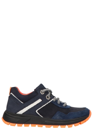 Track Style