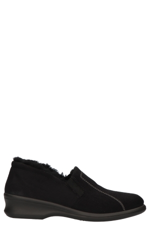 Rohde 2516 90 zwart Black