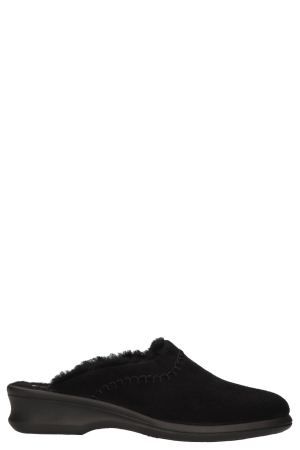 Rohde 2510 90 zwart Black