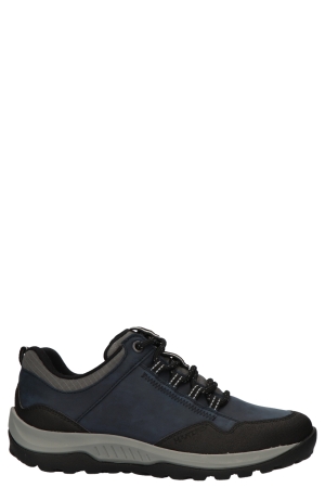 Hartjes 162.1201 01/65 Walker blauw 01/65 Schwarz marineblau