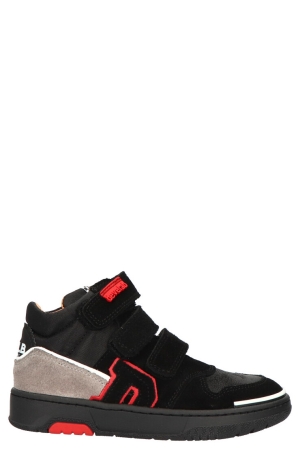 Develab 45707 923 zwart 923 Black Suede Develab 45707 923 zwart 923 Black Suede