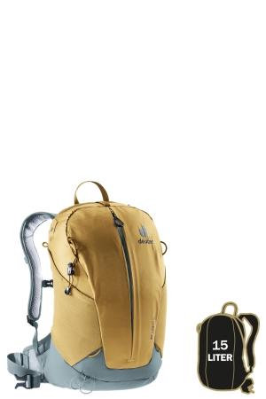 Deuter DR3420021-6211 AC Lite 15 SL beige Caramel/ Sage