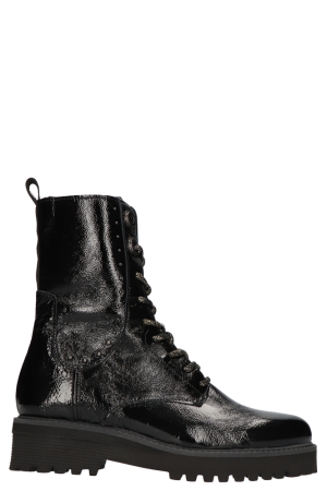 Piedi Nudi 2702-02.03PN zwart Black patent Piedi Nudi 2702-02.03PN zwart Black patent