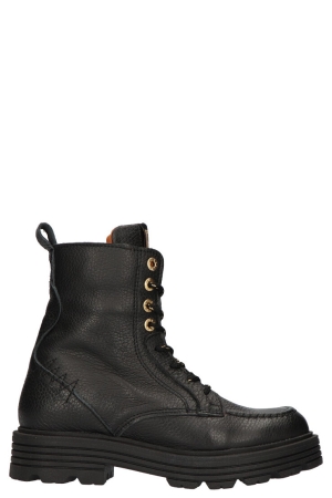 Red-Rag 12400 922 zwart 922 Black Nappa