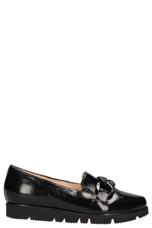 Hassia 301536 0100 Pisa zwart 0100 schwarz crushlack Hassia 301536 0100 Pisa zwart 0100 schwarz crushlack