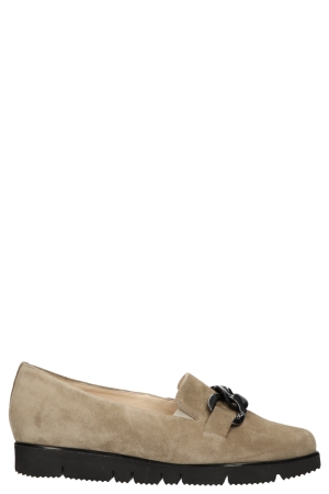 Hassia 301537 6900 Pisa beige 6900 fog softvelour Hassia 301537 6900 Pisa beige 6900 fog softvelour