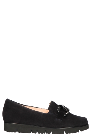 Hassia 301537 3000 Pisa blauw 3000 ocean softvelour Hassia 301537 3000 Pisa blauw 3000 ocean softvelour