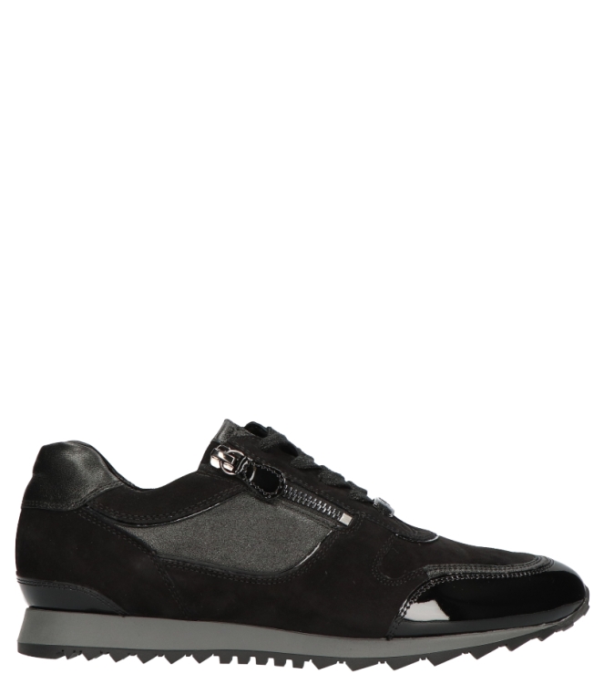 Hassia sneaker 301917 0100 Barcelona Bremmer Schoenen