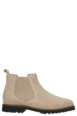 Sioux 66105 Meredith 701 H beige mus lambsuede