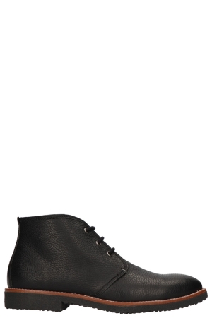 Panama Jack Gael C10 zwart napa grass negro black Panama Jack Gael C10 zwart napa grass negro black