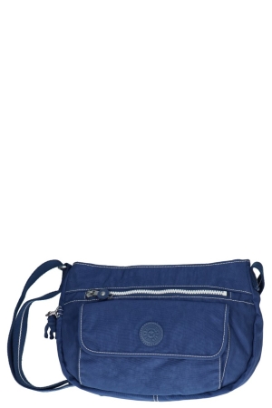 Kipling SYRO Admiral Blue blauw Admiral Blue Kipling SYRO Admiral Blue blauw Admiral Blue