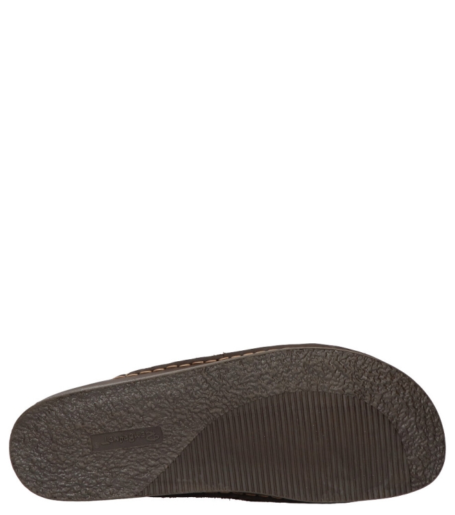 Rembrandt slipper 466 168 Bremmer Schoenen