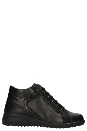 Solidus 49004 00805 Maren zwart 00805 VITELLO/GLAM/NEW PORT schwarz Solidus 49004 00805 Maren zwart 00805 VITELLO/GLAM/NEW PORT schwarz