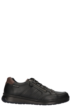 Mephisto  Lisandro W 6100/6159 zwart 6100 black