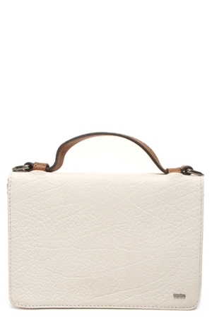 Berba 125-039-05 wit Pebble Berba 125-039-05 wit Pebble