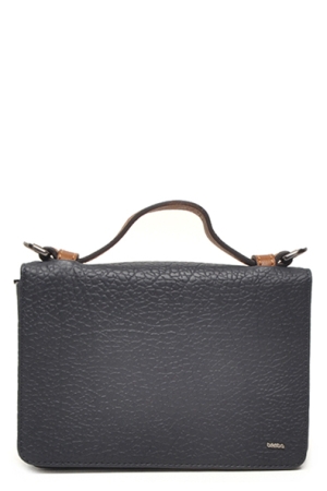 Berba 125-039-07 blauw Navy