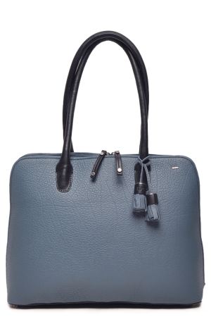 Berba 125-780-08 blauw Atlantic