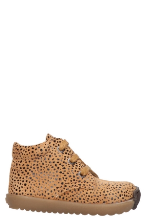 Shoesme BU22W100-A cognac A camel